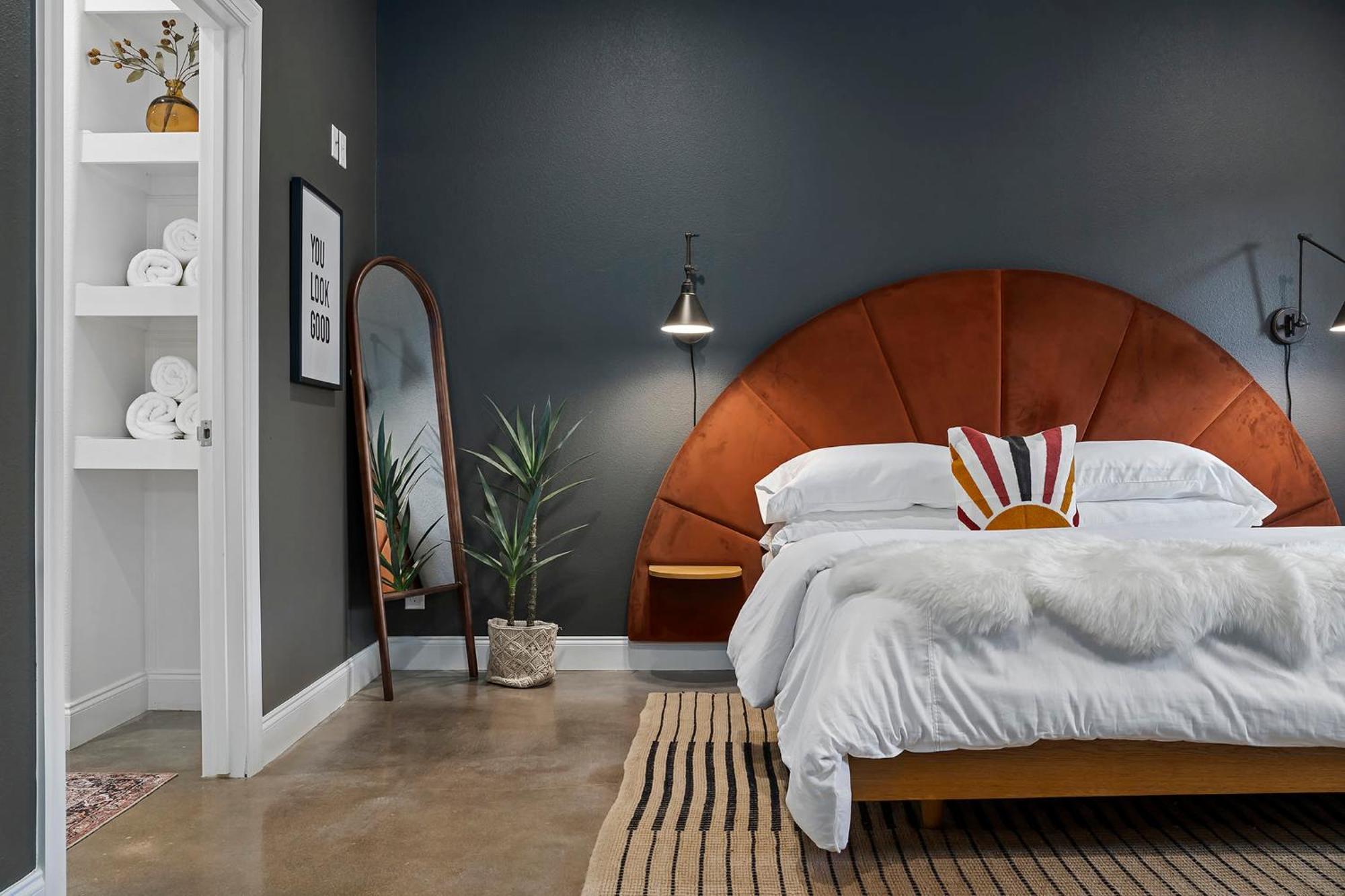 Villa Container Haus Pet Friendly With Cowboy Pool Fredericksburg Exterior foto